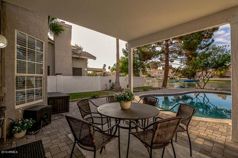 1306 W Windrift Way, Gilbert, AZ 85233 photo 60