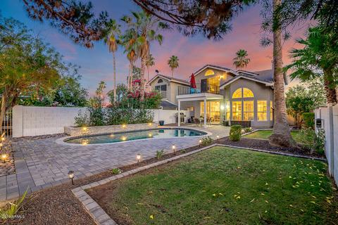 1306 W Windrift Way, Gilbert, AZ 85233 photo 51