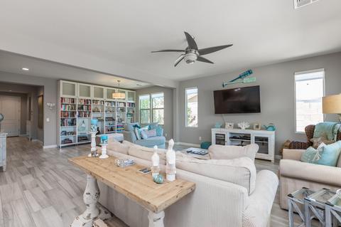 10563 E Kinetic Dr, Mesa, AZ 85212 photo 8