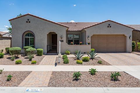 10563 E Kinetic Dr, Mesa, AZ 85212 photo 1