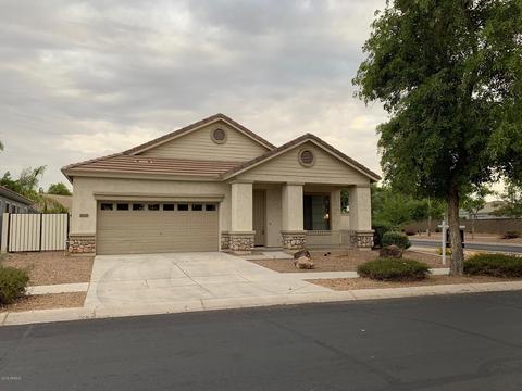 4143 E Marshall Ave, Gilbert, AZ 85297 photo 1