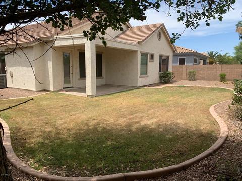 4143 E Marshall Ave, Gilbert, AZ 85297 photo 8