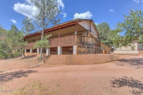 601 E Park Dr, Payson, AZ 85541 photo 1
