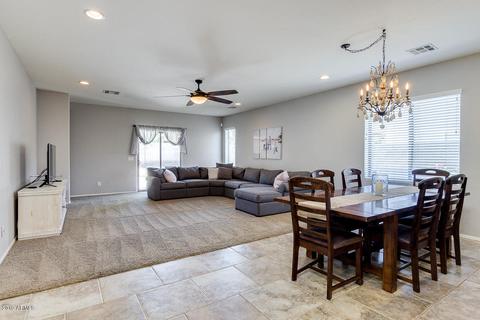 4837 S Summit Ct, Gilbert, AZ 85298 photo 12