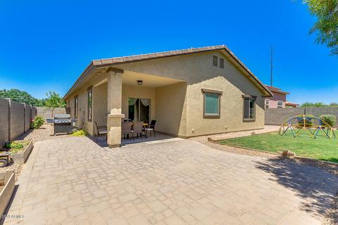 4837 S Summit Ct, Gilbert, AZ 85298 photo 23