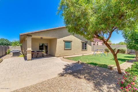 4837 S Summit Ct, Gilbert, AZ 85298 photo 22