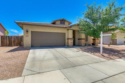 4837 S Summit Ct, Gilbert, AZ 85298 photo 1