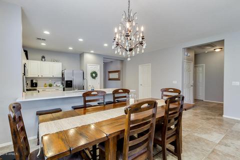 4837 S Summit Ct, Gilbert, AZ 85298 photo 8