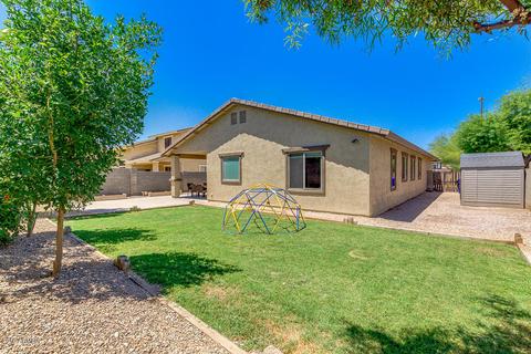 4837 S Summit Ct, Gilbert, AZ 85298 photo 25