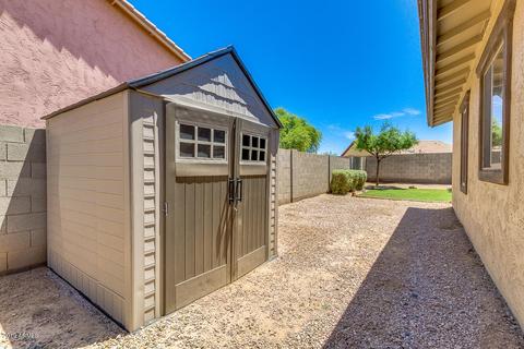 4837 S Summit Ct, Gilbert, AZ 85298 photo 26