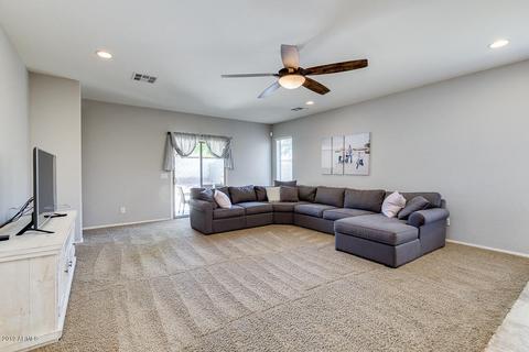 4837 S Summit Ct, Gilbert, AZ 85298 photo 10