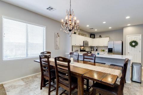4837 S Summit Ct, Gilbert, AZ 85298 photo 9