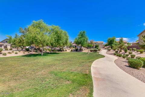 4837 S Summit Ct, Gilbert, AZ 85298 photo 35