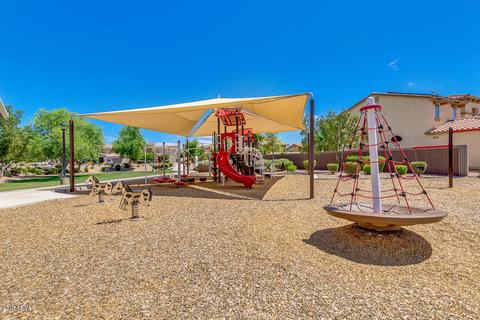 4837 S Summit Ct, Gilbert, AZ 85298 photo 34