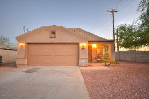 1631 E Jones Ave, Phoenix, AZ 85040 photo 1
