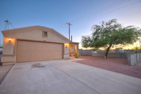 1631 E Jones Ave, Phoenix, AZ 85040 photo 2