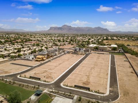 1832 W 21st Ave, Apache Junction, AZ 85120 photo 39