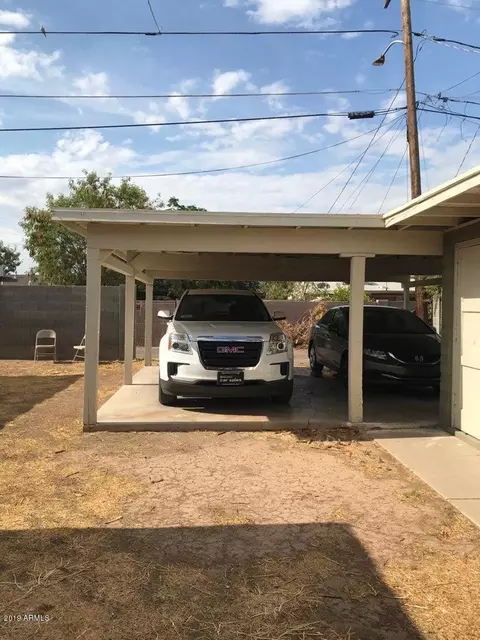 813 E Amelia Ave, Phoenix, AZ 85014 photo 8