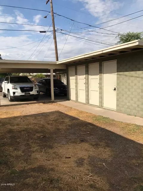 813 E Amelia Ave, Phoenix, AZ 85014 photo 6