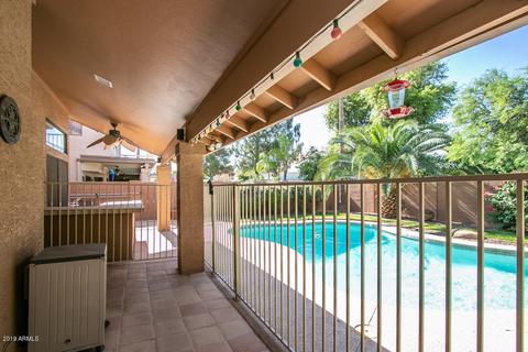 1931 El Freda Rd, Tempe, AZ 85284 photo 9