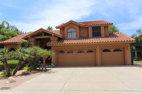 1931 El Freda Rd, Tempe, AZ 85284 photo 22