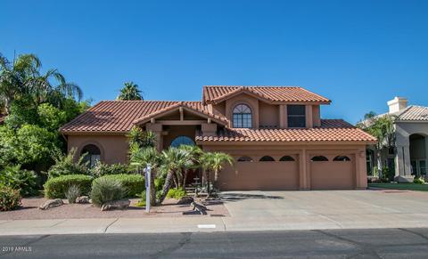 1931 El Freda Rd, Tempe, AZ 85284 photo 1