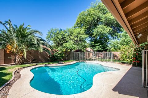 1931 El Freda Rd, Tempe, AZ 85284 photo 4