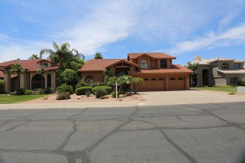 1931 El Freda Rd, Tempe, AZ 85284 photo 64