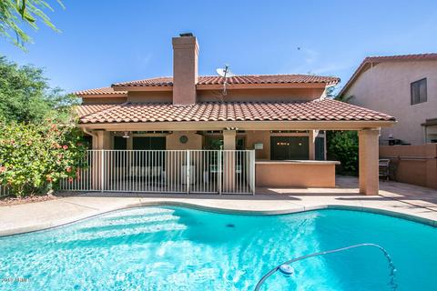 1931 El Freda Rd, Tempe, AZ 85284 photo 7