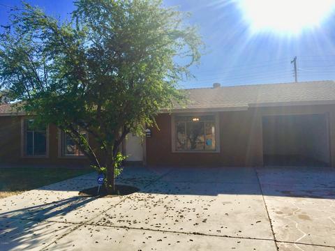 3326 N 39th Ave, Phoenix, AZ 85019 photo 1