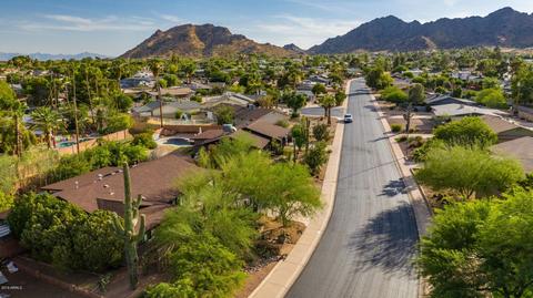 2709 E Cinnabar Ave, Phoenix, AZ 85028 photo 54
