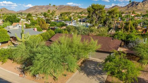 2709 E Cinnabar Ave, Phoenix, AZ 85028 photo 55