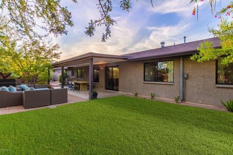 2709 E Cinnabar Ave, Phoenix, AZ 85028 photo 34