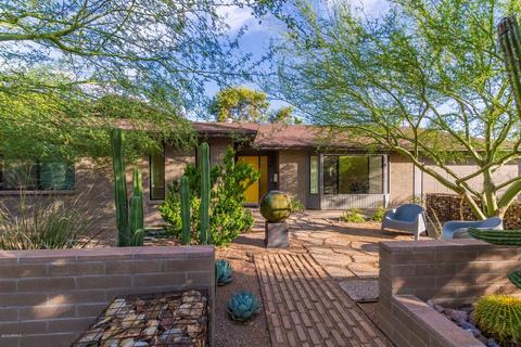 2709 E Cinnabar Ave, Phoenix, AZ 85028 photo 1