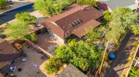2709 E Cinnabar Ave, Phoenix, AZ 85028 photo 57