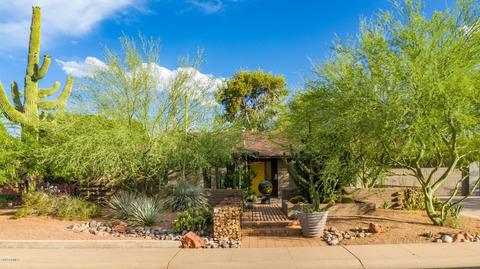 2709 E Cinnabar Ave, Phoenix, AZ 85028 photo 53