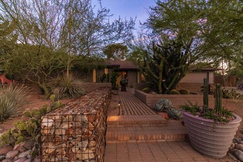 2709 E Cinnabar Ave, Phoenix, AZ 85028 photo 52