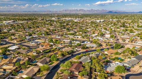2709 E Cinnabar Ave, Phoenix, AZ 85028 photo 62
