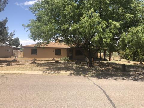 2416 E 12th St, Douglas, AZ 85607 photo 1