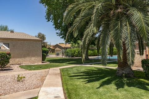 2668 E Oakleaf Dr, Tempe, AZ 85288 photo 15