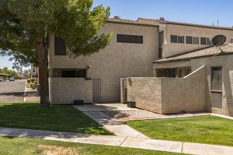 2668 E Oakleaf Dr, Tempe, AZ 85288 photo 1