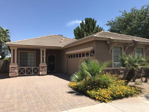 4474 E Dublin St, Gilbert, AZ 85295 photo 1