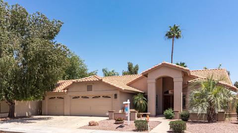 601 E Vaughn Ave, Gilbert, AZ 85234 photo 27