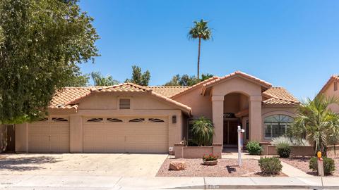 601 E Vaughn Ave, Gilbert, AZ 85234 photo 1