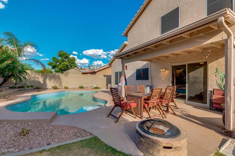 7242 E Jasmine St, Mesa, AZ 85207 photo 26