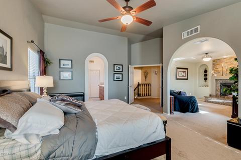 7242 E Jasmine St, Mesa, AZ 85207 photo 15