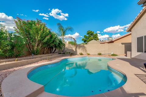 7242 E Jasmine St, Mesa, AZ 85207 photo 12