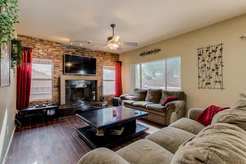 7242 E Jasmine St, Mesa, AZ 85207 photo 9