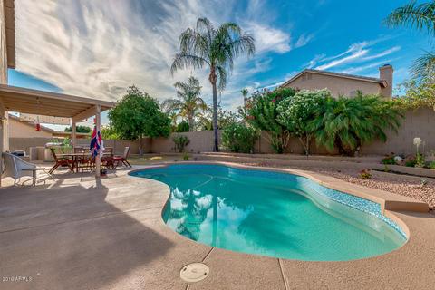 7242 E Jasmine St, Mesa, AZ 85207 photo 1
