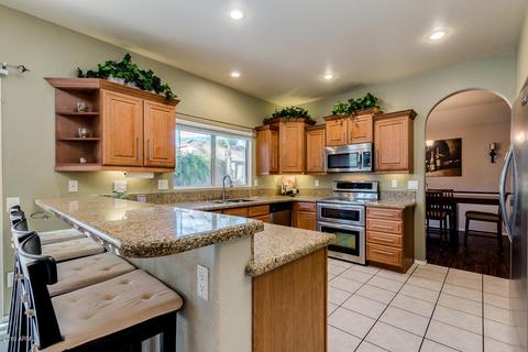 7242 E Jasmine St, Mesa, AZ 85207 photo 6